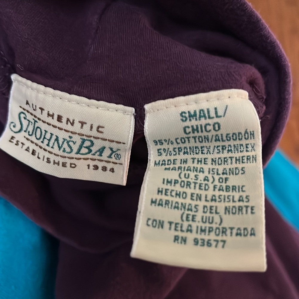 Assorted turtle neck’s - Picture 5 of 6
